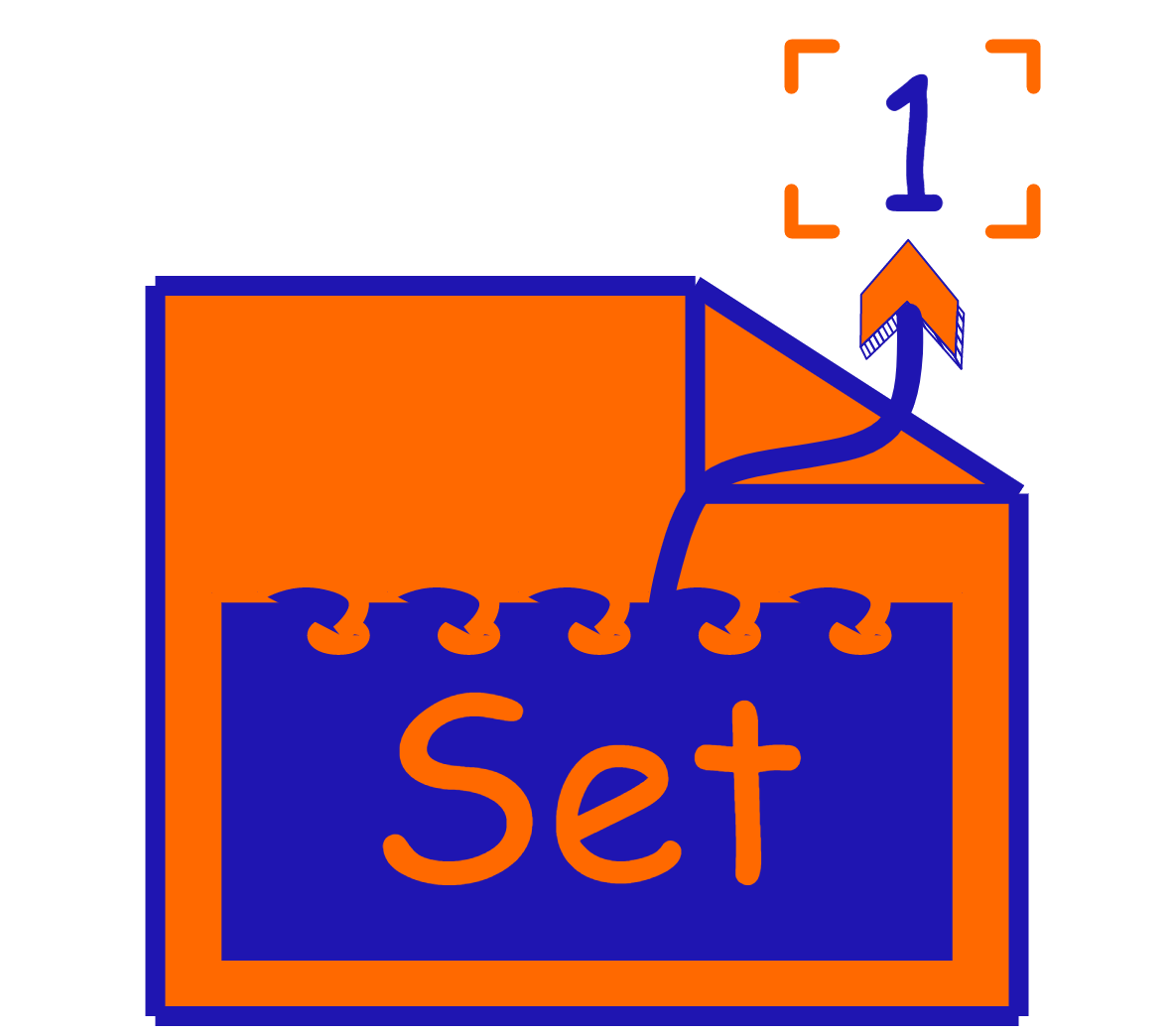 set 1